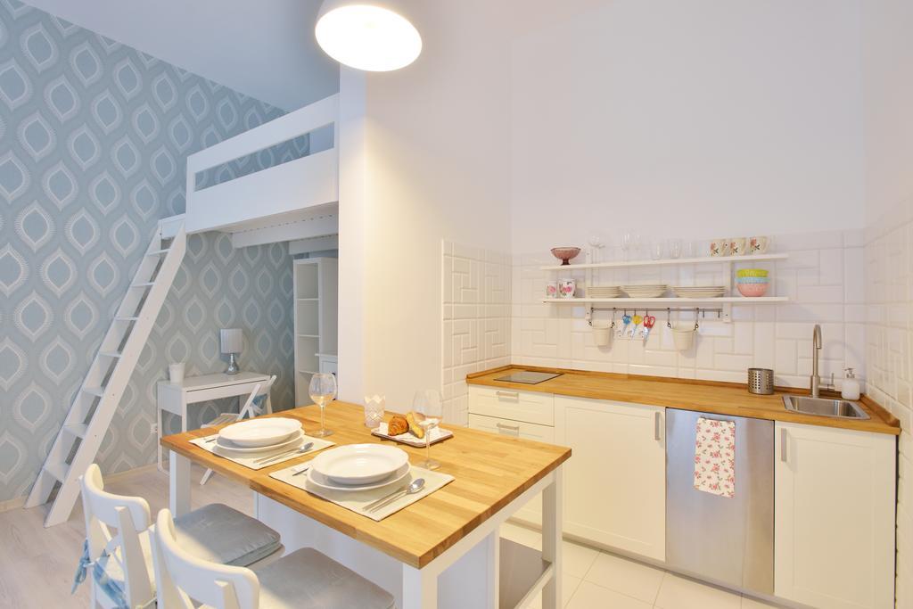 Gozsdu Apartments In Center 布达佩斯 外观 照片